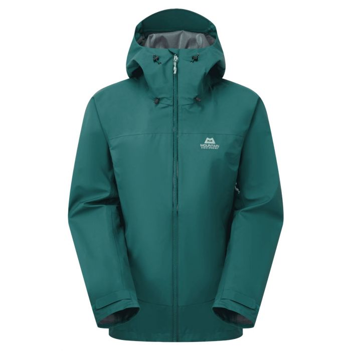 Kurtka damska MOUNTAIN EQUIPMENT ODYSSEY 