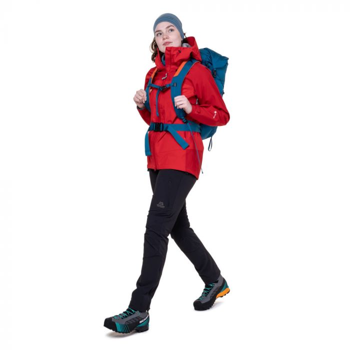 Kurtka damska MOUNTAIN EQUIPMENT SALTORO NEW