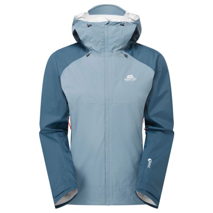 Kurtka damska MOUNTAIN EQUIPMENT ZENO