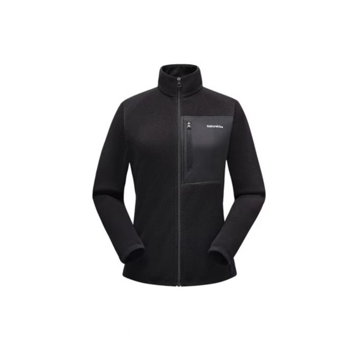 Kurtka damska NATUREHIKE FLEECE WITH POCKETS (CYY2441FS067)