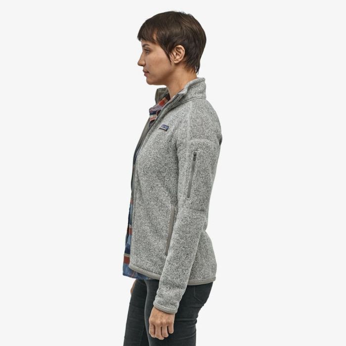 Kurtka damska PATAGONIA BETTER SWEATER