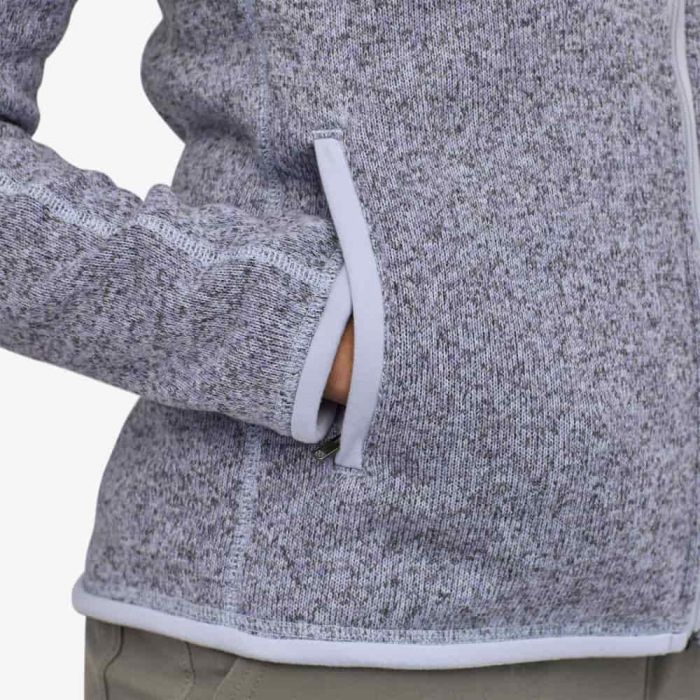 Kurtka damska PATAGONIA BETTER SWEATER