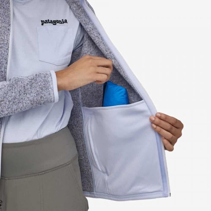 Kurtka damska PATAGONIA BETTER SWEATER