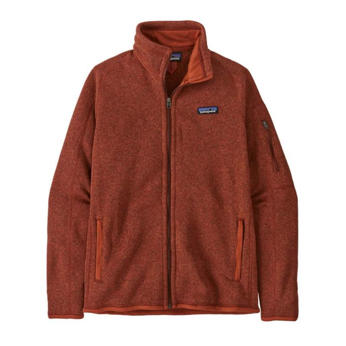 Kurtka damska PATAGONIA BETTER SWEATER