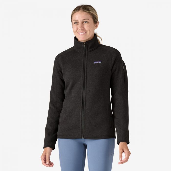 Kurtka damska PATAGONIA BETTER SWEATER