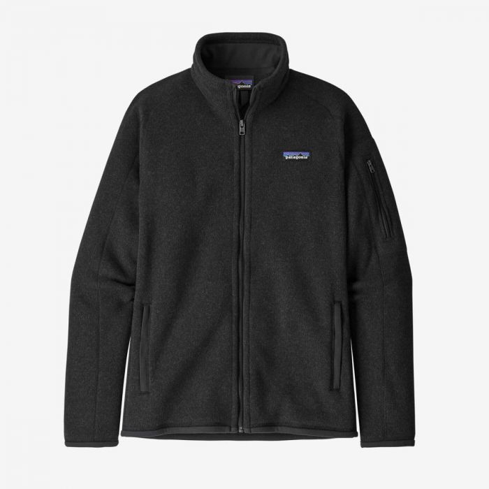 Kurtka damska PATAGONIA BETTER SWEATER