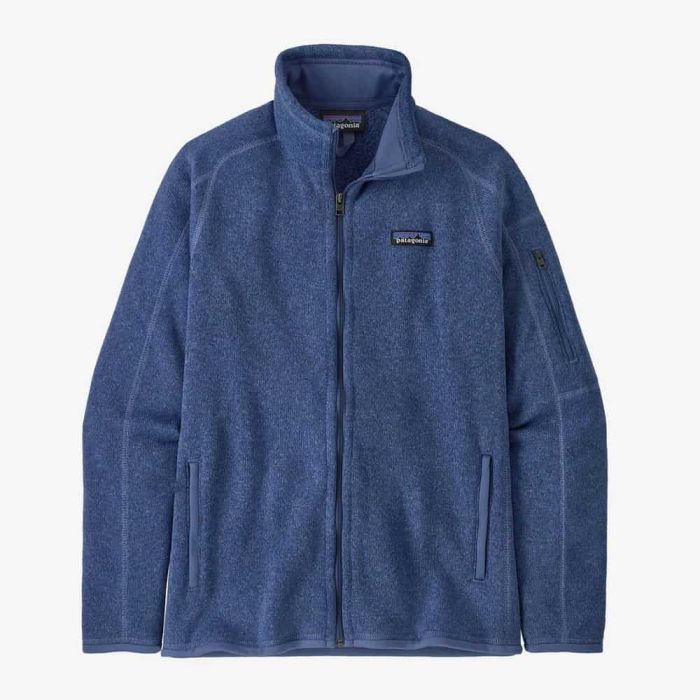 Kurtka damska PATAGONIA BETTER SWEATER