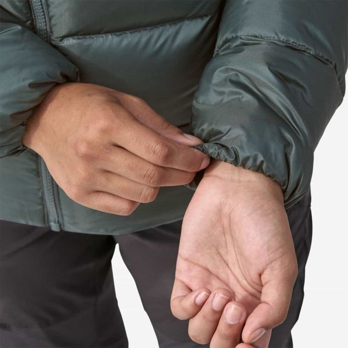 Kurtka damska PATAGONIA FITZ ROY DOWN HOODY