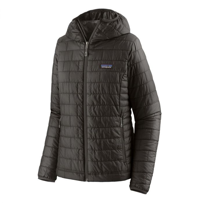 Kurtka damska PATAGONIA NANO PUFF HOODY