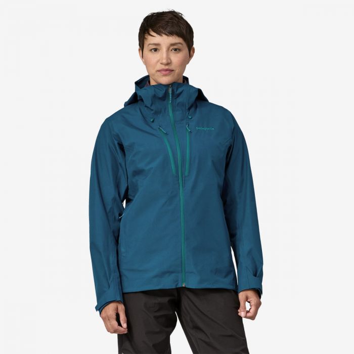 Kurtka damska PATAGONIA TRIOLET GORE-TEX