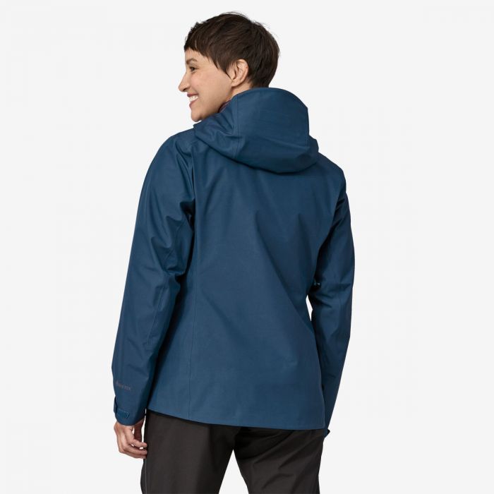 Kurtka damska PATAGONIA TRIOLET GORE-TEX