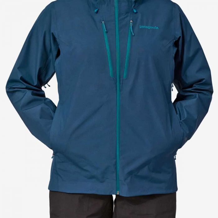 Kurtka damska PATAGONIA TRIOLET GORE-TEX