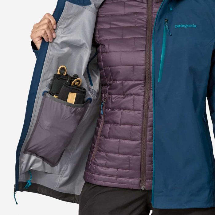 Kurtka damska PATAGONIA TRIOLET GORE-TEX