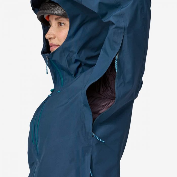 Kurtka damska PATAGONIA TRIOLET GORE-TEX