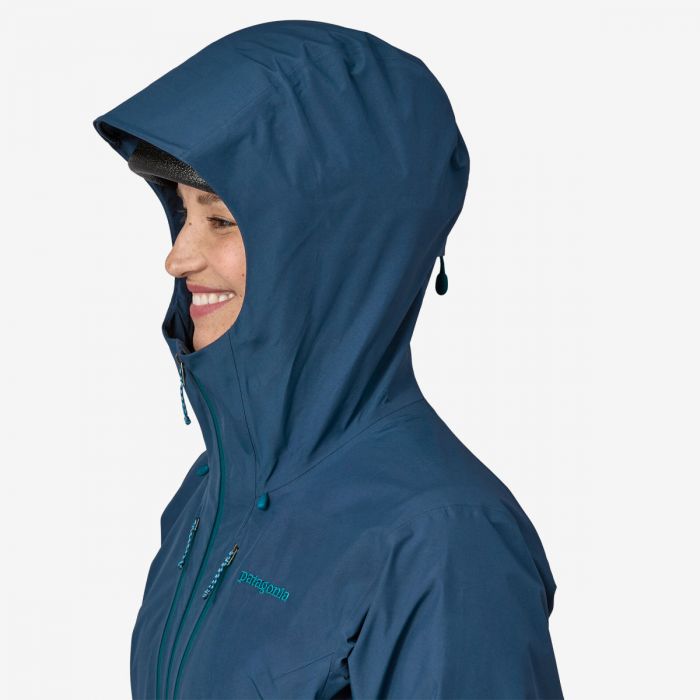 Kurtka damska PATAGONIA TRIOLET GORE-TEX