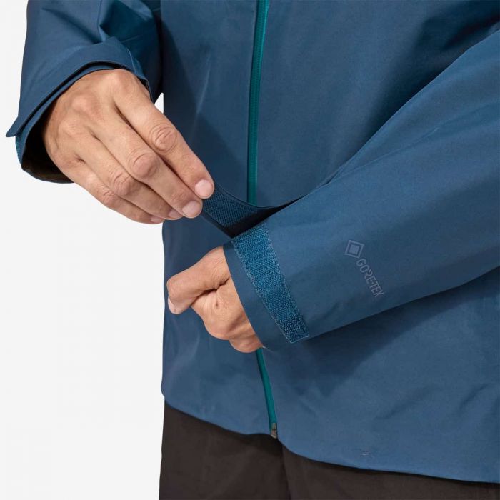 Kurtka damska PATAGONIA TRIOLET GORE-TEX