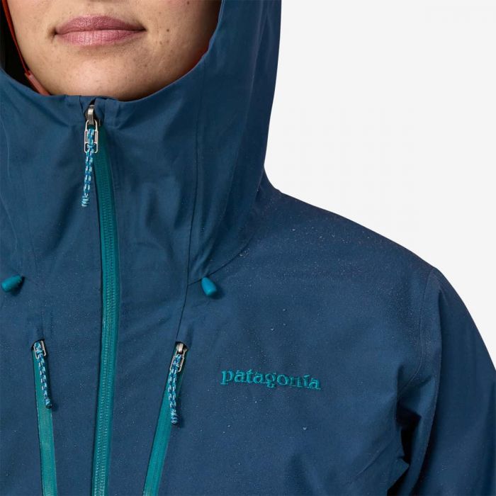 Kurtka damska PATAGONIA TRIOLET GORE-TEX