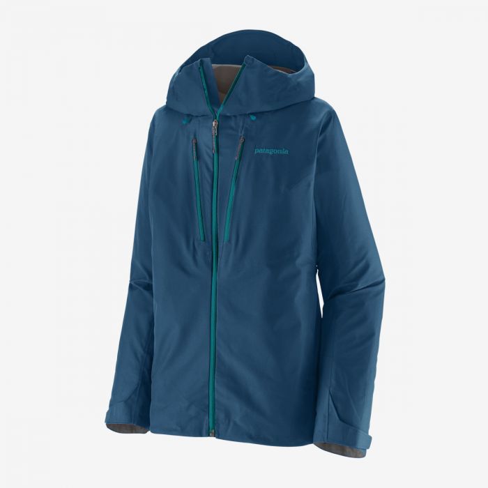 Kurtka damska PATAGONIA TRIOLET GORE-TEX