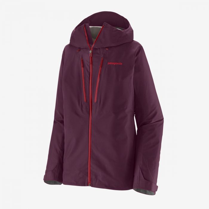 Kurtka damska PATAGONIA TRIOLET GORE-TEX