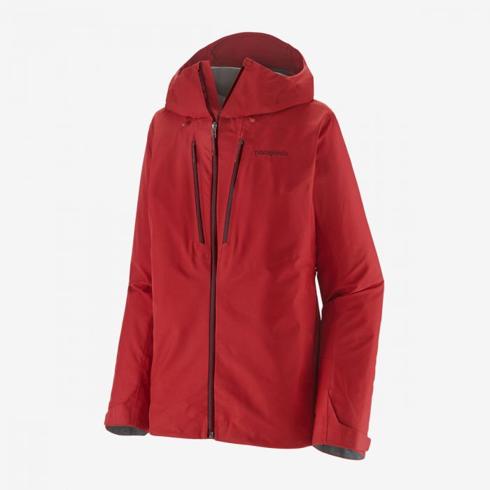 Kurtka damska PATAGONIA TRIOLET GORE-TEX