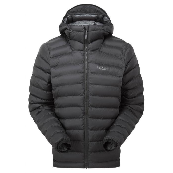 Kurtka damska RAB CIRRUS ALPINE INSULATED Kurtka damska RAB CIRRUS ALPINE INSULATED