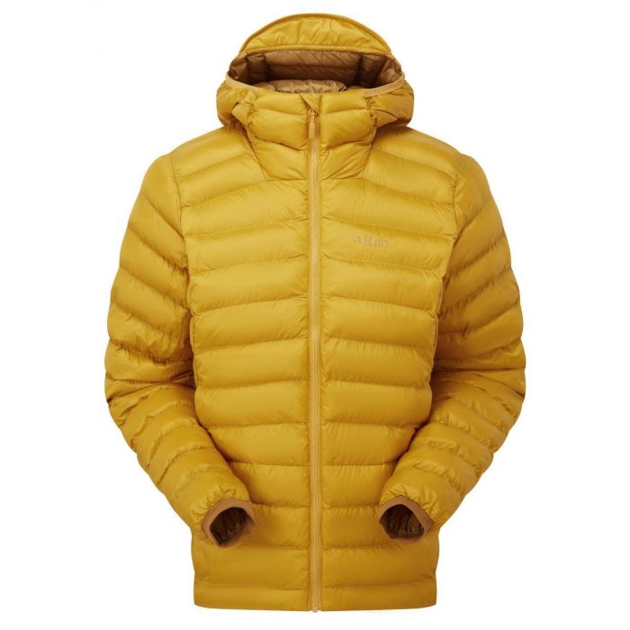 Kurtka damska RAB CIRRUS ALPINE INSULATED Kurtka damska RAB CIRRUS ALPINE INSULATED