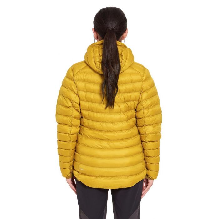 Kurtka damska RAB CIRRUS ALPINE INSULATED Kurtka damska RAB CIRRUS ALPINE INSULATED