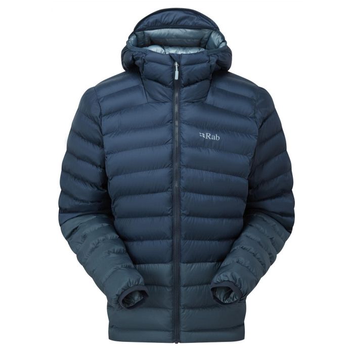 Kurtka damska RAB CIRRUS ALPINE INSULATED Kurtka damska RAB CIRRUS ALPINE INSULATED