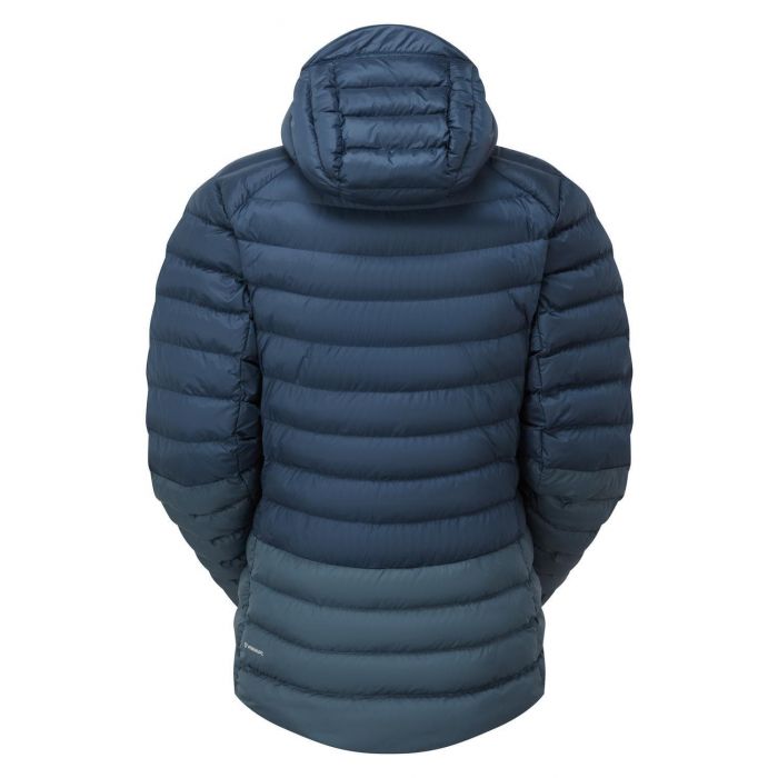 Kurtka damska RAB CIRRUS ALPINE INSULATED Kurtka damska RAB CIRRUS ALPINE INSULATED