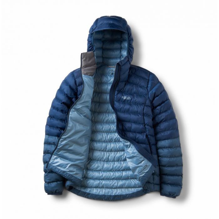 Kurtka damska RAB CIRRUS ALPINE INSULATED Kurtka damska RAB CIRRUS ALPINE INSULATED