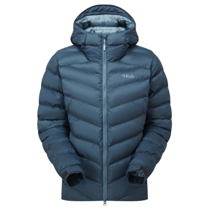 Kurtka damska RAB NEBULA PRO Kurtka damska RAB NEBULA PRO