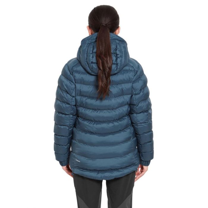 Kurtka damska RAB NEBULA PRO Kurtka damska RAB NEBULA PRO