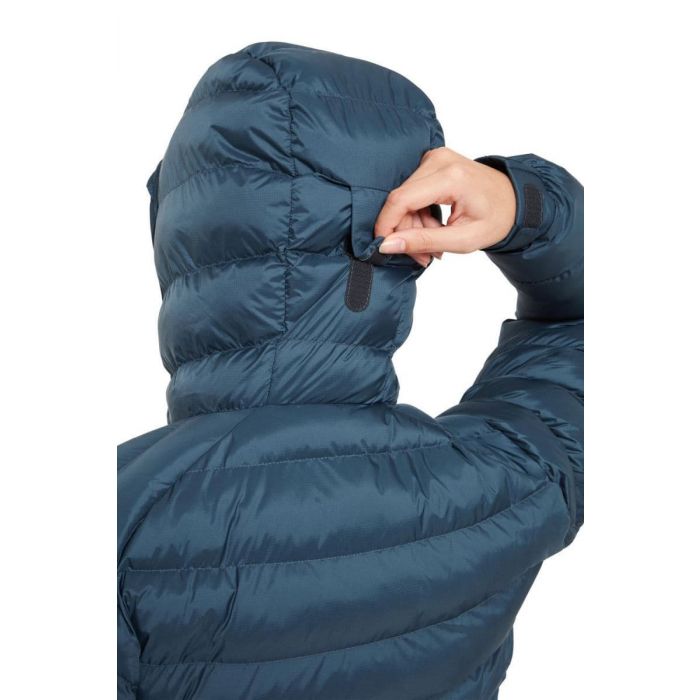 Kurtka damska RAB NEBULA PRO Kurtka damska RAB NEBULA PRO