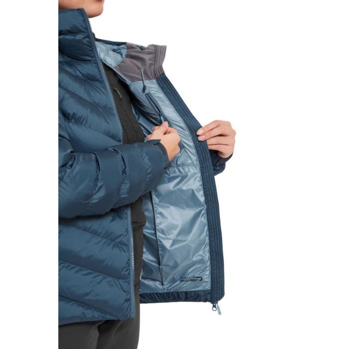 Kurtka damska RAB NEBULA PRO Kurtka damska RAB NEBULA PRO