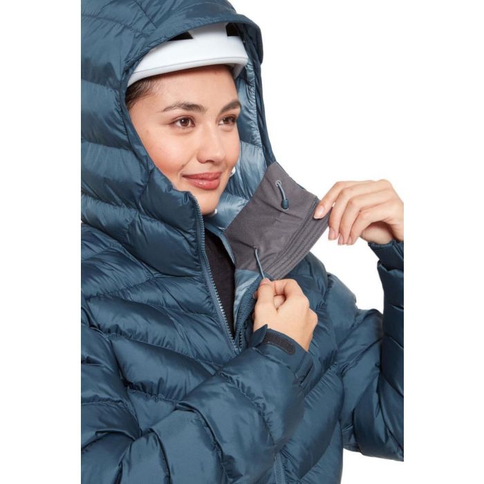 Kurtka damska RAB NEBULA PRO Kurtka damska RAB NEBULA PRO