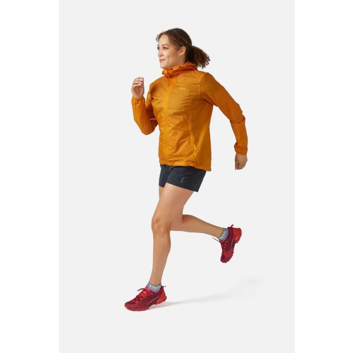 Kurtka damska RAB VITAL HOODED