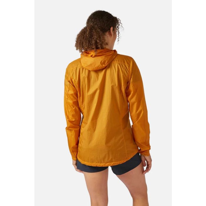 Kurtka damska RAB VITAL HOODED