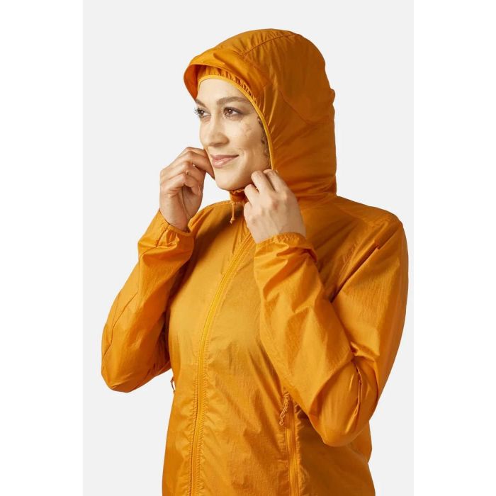 Kurtka damska RAB VITAL HOODED