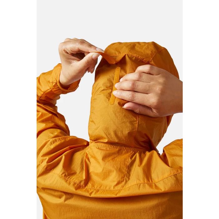 Kurtka damska RAB VITAL HOODED