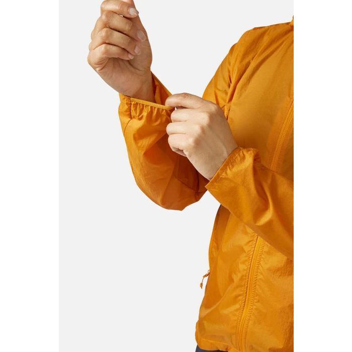 Kurtka damska RAB VITAL HOODED