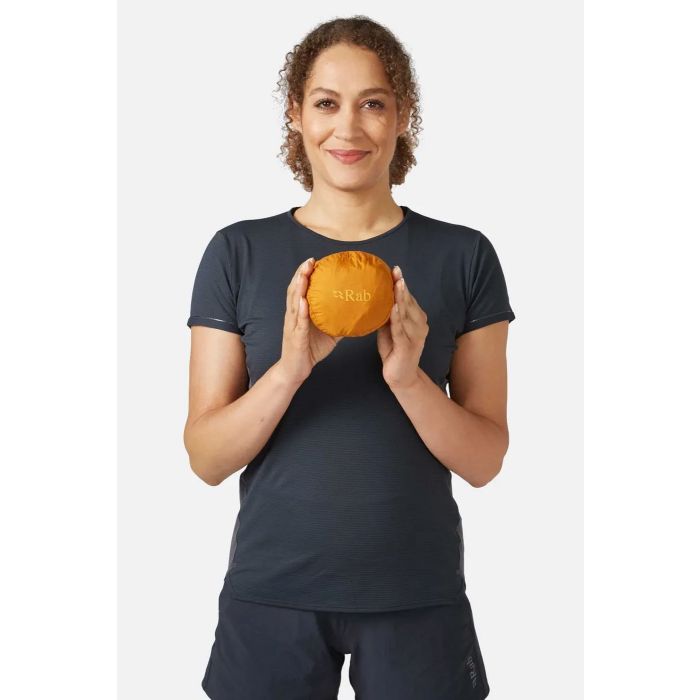 Kurtka damska RAB VITAL HOODED