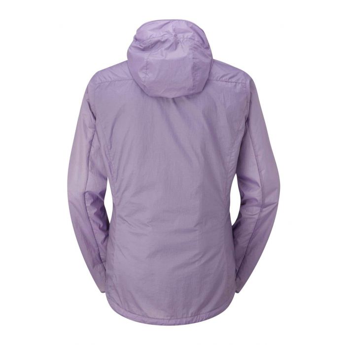 Kurtka damska RAB VITAL HOODED