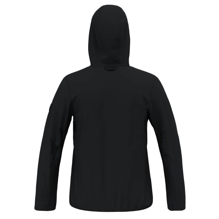 Kurtka damska SALEWA FANES 2L POWERTEX 2in1 Kurtka damska SALEWA FANES 2L POWERTEX 2in1