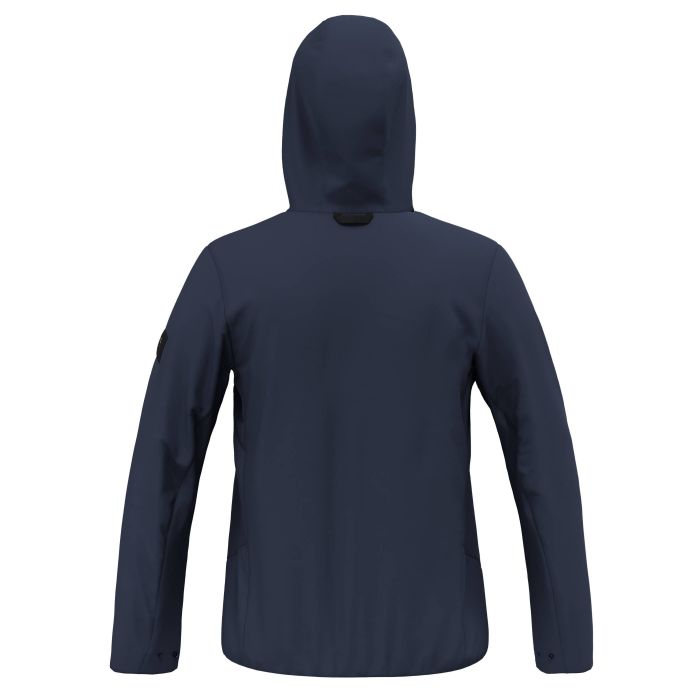 Kurtka damska SALEWA FANES 2L POWERTEX 2in1 Kurtka damska SALEWA FANES 2L POWERTEX 2in1