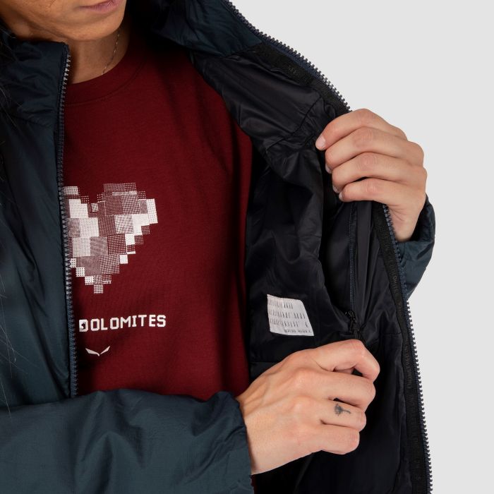 Kurtka damska SALEWA FANES 2L POWERTEX 2in1 Kurtka damska SALEWA FANES 2L POWERTEX 2in1