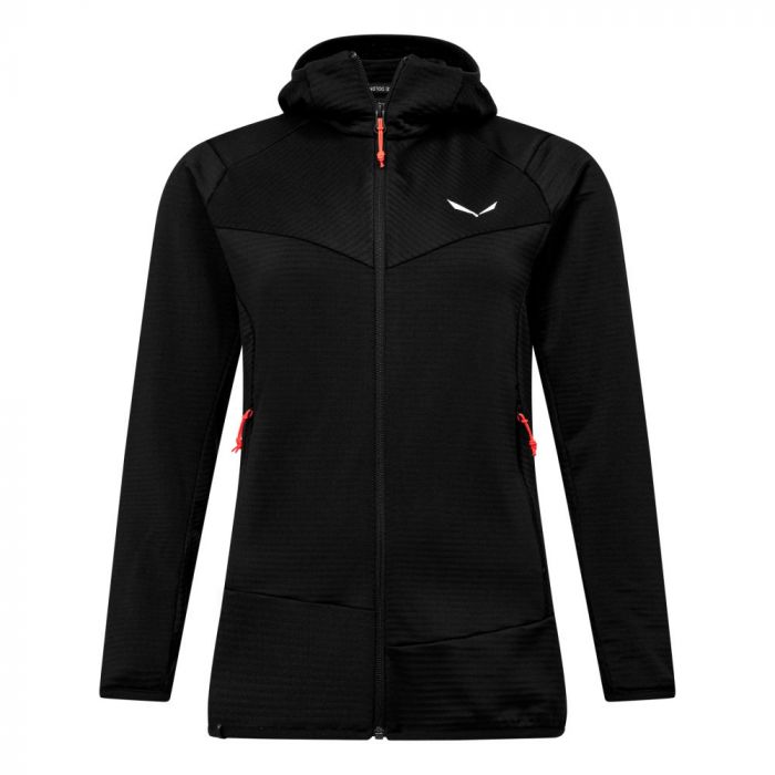 Kurtka damska SALEWA PUEZ ALTAVIA POLARLITE HOODED