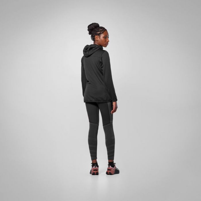 Kurtka damska SALEWA PUEZ ALTAVIA POLARLITE HOODED