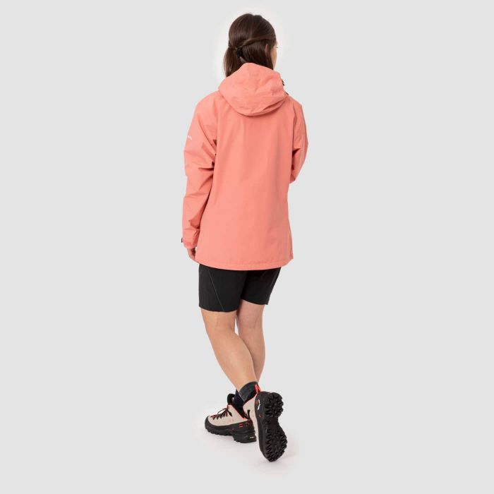 Kurtka damska SALEWA PUEZ 2.5L POWERTEX