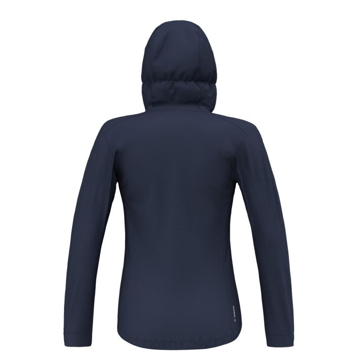 Kurtka damska SALEWA PUEZ 2.5L POWERTEX