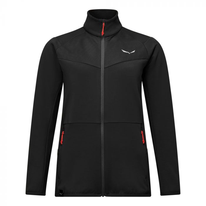 Kurtka damska SALEWA PUEZ CAMMINO POLARLITE